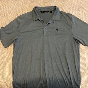 Travis Mathew Polo
